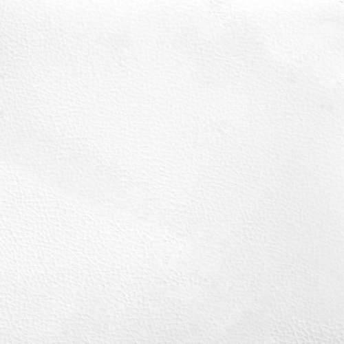 Krevet s madracem crno-bijeli 90 x 200 cm od umjetne kože - Crno-bijelo 90 x 200 cm Cijena