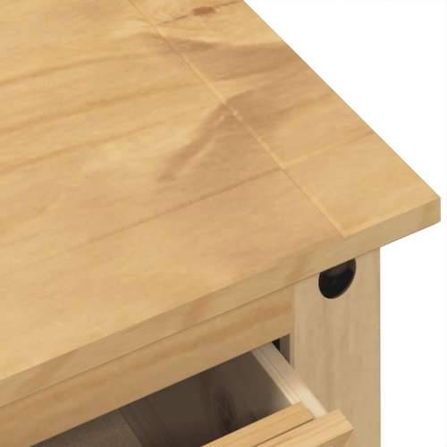Ladičar Corona 80 x 43 x 114 cm od masivne borovine Cijena