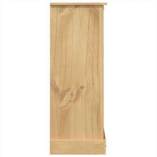 Ladičar Corona 80 x 43 x 114 cm od masivne borovine Cijena