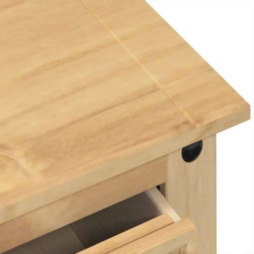Ladičar Corona 80 x 43 x 114 cm od masivne borovine Cijena