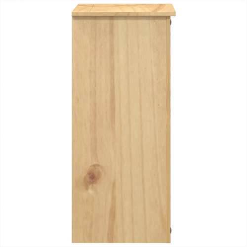 Ladičar Corona 80 x 40 x 89 cm od masivne borovine Cijena