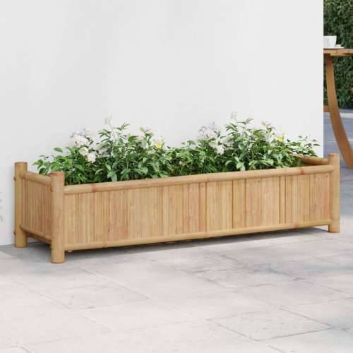 Sadilica 100 x 30 x 25 cm od bambusa - 100 x 40 x 150 cm 1 Cijena