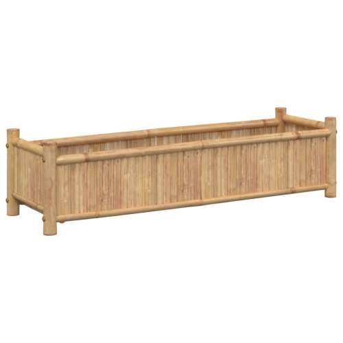 Sadilica 100 x 30 x 25 cm od bambusa - 100 x 40 x 150 cm 1 Cijena