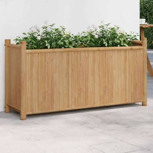 Sadilica 100 x 30 x 50 cm od bambusa - 100 x 30 x 50 cm 1 Cijena