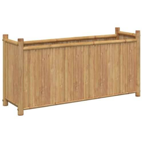 Sadilica 100 x 30 x 50 cm od bambusa - 100 x 30 x 50 cm 1 Cijena