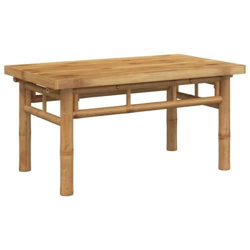 Stolić za kavu 70 x 40 x 35 cm od bambusa - 70 x 40 x 35 cm 1 Cijena