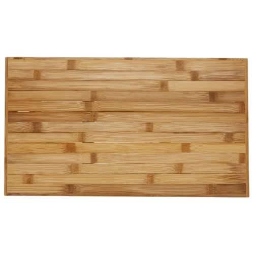 Stolić za kavu 70 x 40 x 35 cm od bambusa - 70 x 40 x 35 cm 1 Cijena