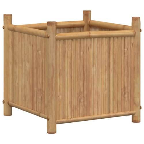 Sadilica 40 x 40 x 40 cm od bambusa - 40 x 40 x 40 cm 1 Cijena