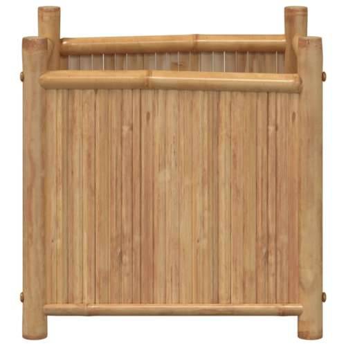 Sadilica 40 x 40 x 40 cm od bambusa - 40 x 40 x 40 cm 1 Cijena