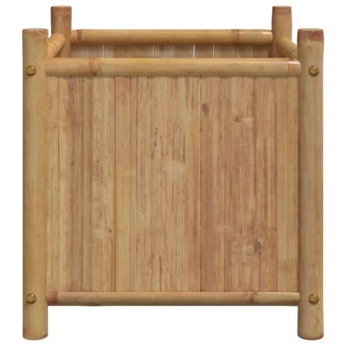 Sadilica 40 x 40 x 40 cm od bambusa - 40 x 40 x 40 cm 1 Cijena