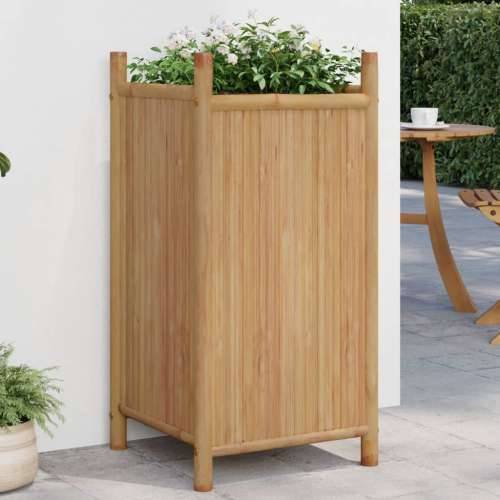 Sadilica 40 x 40 x 80 cm od bambusa 40 x 40 x 80 cm 1 Cijena