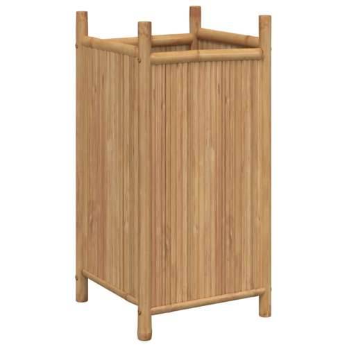 Sadilica 40 x 40 x 80 cm od bambusa 40 x 40 x 80 cm 1 Cijena