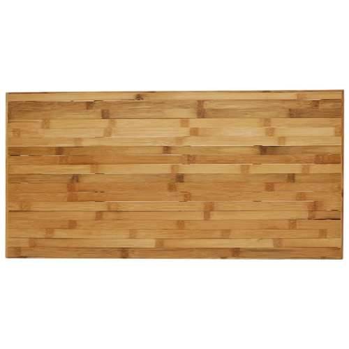 Stolić za kavu 110 x 55 x 35 cm od bambusa - 110 x 55 x 35 cm 1 Cijena