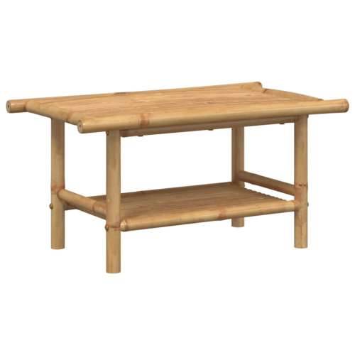 Stolić za kavu 70 x 40 x 35 cm od bambusa 70 x 40 x 35 cm 1 Cijena
