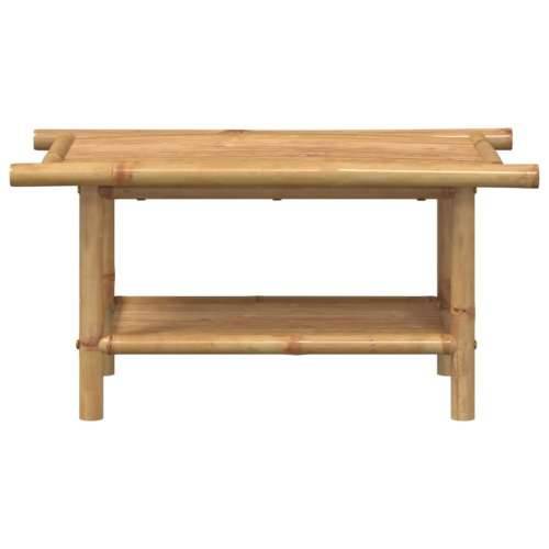 Stolić za kavu 70 x 40 x 35 cm od bambusa 70 x 40 x 35 cm 1 Cijena