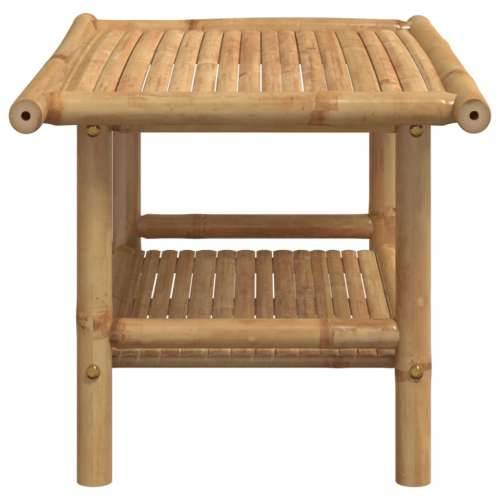 Stolić za kavu 70 x 40 x 35 cm od bambusa 70 x 40 x 35 cm 1 Cijena