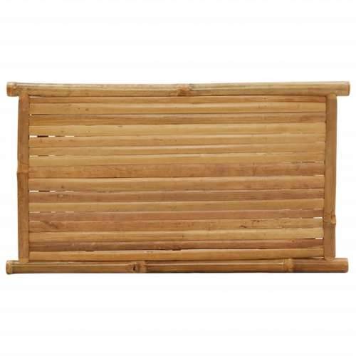 Stolić za kavu 70 x 40 x 35 cm od bambusa 70 x 40 x 35 cm 1 Cijena