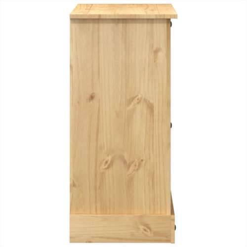Ladičar Corona 110 x 43 x 91 cm od masivne borovine Cijena
