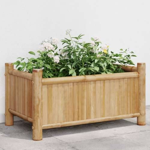 Sadilica 50 x 30 x 25 cm od bambusa - 50 x 30 x 25 cm 1 Cijena