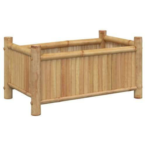 Sadilica 50 x 30 x 25 cm od bambusa - 50 x 30 x 25 cm 1 Cijena