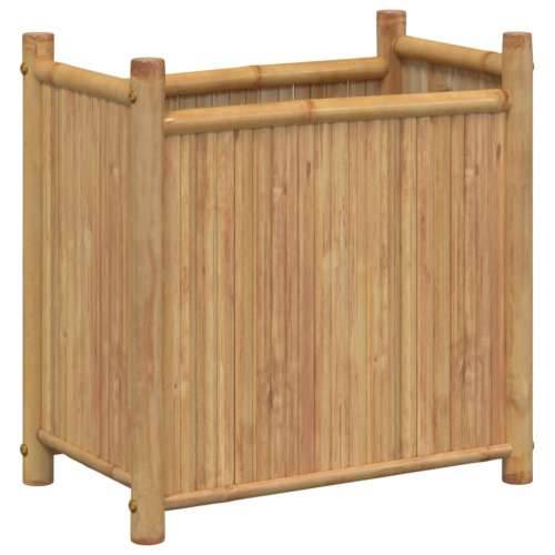 Sadilica 50 x 30 x 50 cm od bambusa - 50 x 30 x 50 cm 1 Cijena