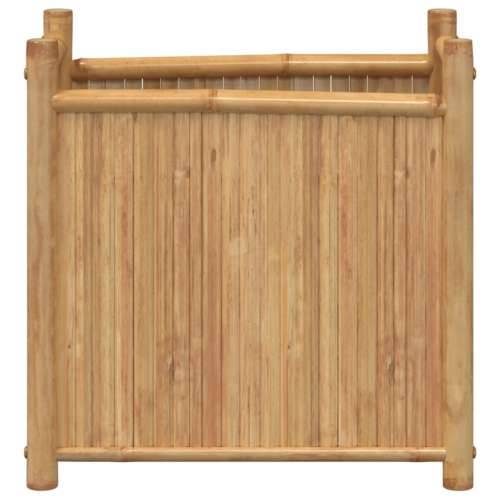 Sadilica 50 x 30 x 50 cm od bambusa - 50 x 30 x 50 cm 1 Cijena