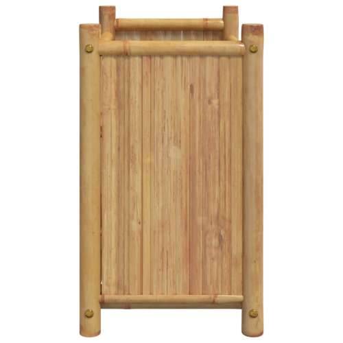 Sadilica 50 x 30 x 50 cm od bambusa - 50 x 30 x 50 cm 1 Cijena