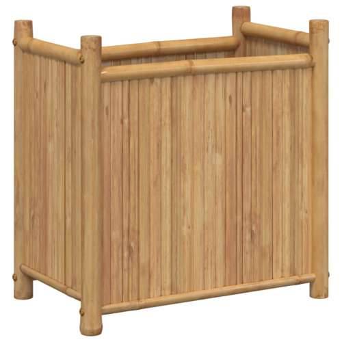 Sadilica 50 x 30 x 50 cm od bambusa - 50 x 30 x 50 cm 1 Cijena