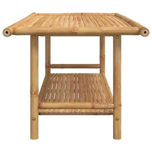 Stolić za kavu 110 x 55 x 45 cm bambus 110 x 55 x 45 cm 1 Cijena