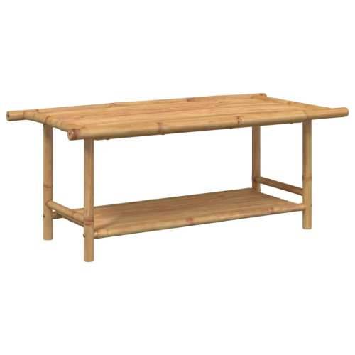 Stolić za kavu 110 x 55 x 45 cm bambus 110 x 55 x 45 cm 1 Cijena