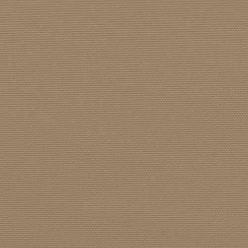 Uvlačiva bočna tenda 100 x 1000 cm smeđesiva - Sivo-smeđa 100 x 1000 cm 1 Cijena