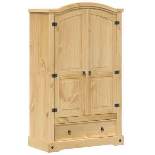 Ormar Corona 101 x 52 x 170 cm od masivne borovine Cijena
