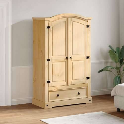 Ormar Corona 101 x 52 x 170 cm od masivne borovine Cijena