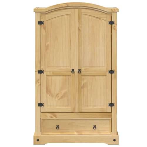Ormar Corona 101 x 52 x 170 cm od masivne borovine Cijena