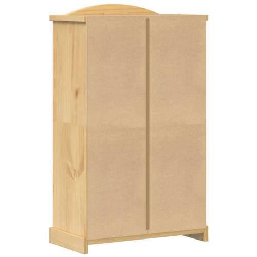 Ormar Corona 101 x 52 x 170 cm od masivne borovine Cijena