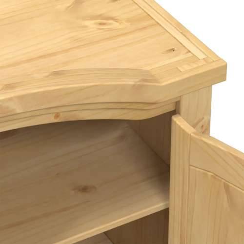 Ormar Corona 101 x 52 x 170 cm od masivne borovine Cijena