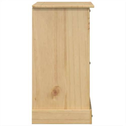 Ladičar Corona 112 x 48 x 91 cm od masivne borovine Cijena