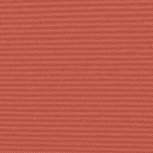 Bočna tenda na uvlačenje terakota 160 x 1000 cm - Terakota 160 x 1000 cm 1 Cijena