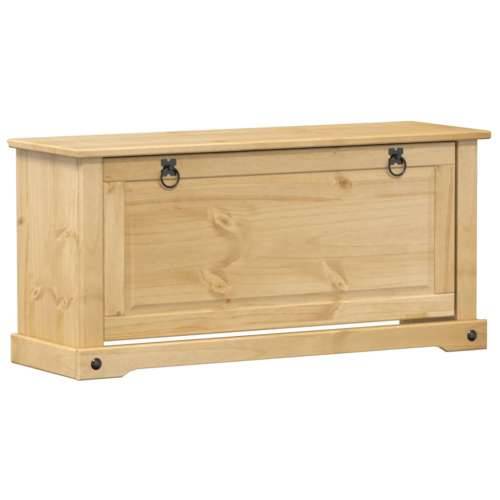 Ormarić za cipele Corona 99 x 32 x 47 cm od masivne borovine - 1 47 cm Cijena