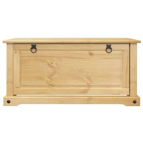 Ormarić za cipele Corona 99 x 32 x 47 cm od masivne borovine - 1 47 cm Cijena