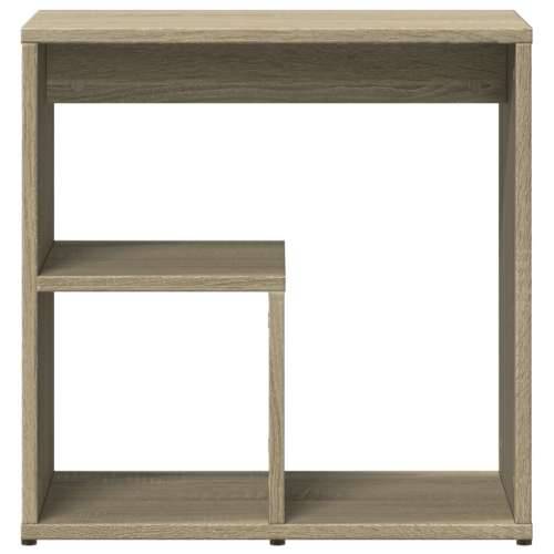 Bočni stolići 2 kom 50x30x50 cm konstruirano drvo - sonoma hrast 2 Cijena