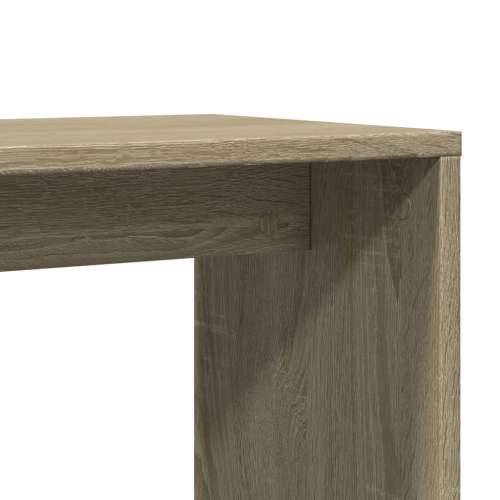 Bočni stolići 2 kom 50x30x50 cm konstruirano drvo - sonoma hrast 2 Cijena