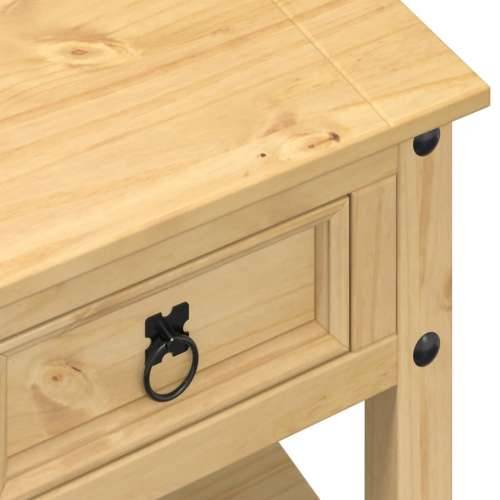 Stolić za kavu s ladicama Corona 85 x 50 x 45 cm od borovine Cijena