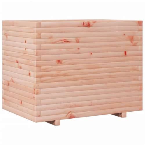 Vrtna sadilica 90 x 60 x 72 cm od masivnog drva duglazije - Prirodni douglas 90 x 60 x 72 cm 1 Cijena