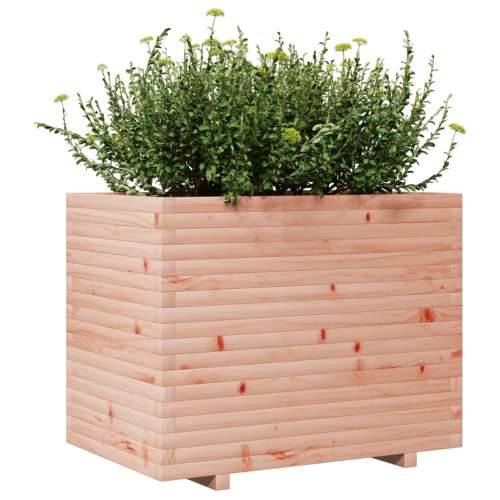 Vrtna sadilica 90 x 60 x 72 cm od masivnog drva duglazije - Prirodni douglas 90 x 60 x 72 cm 1 Cijena