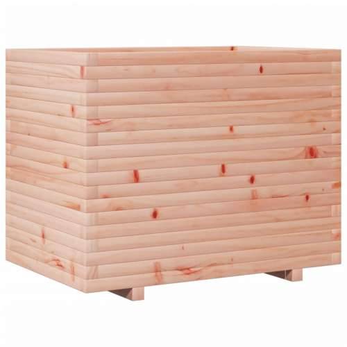 Vrtna sadilica 90 x 60 x 72 cm od masivnog drva duglazije - Prirodni douglas 90 x 60 x 72 cm 1 Cijena