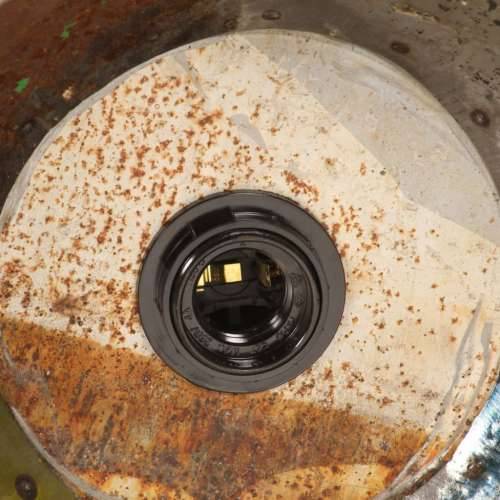 Industrijska viseća svjetiljka 25 W višebojna 111 cm E27 - Šareni 1 Cijena