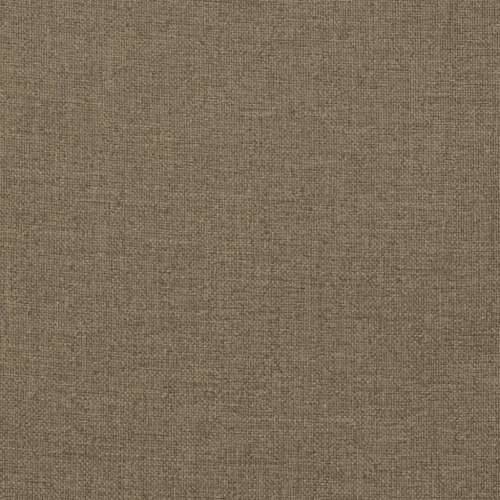 Jastuci za stolice 6 kom prošarano smeđesivi 120x50x7cm tkanina prošarana smeđesiva 120 x 50 x 7 cm 6 Cijena