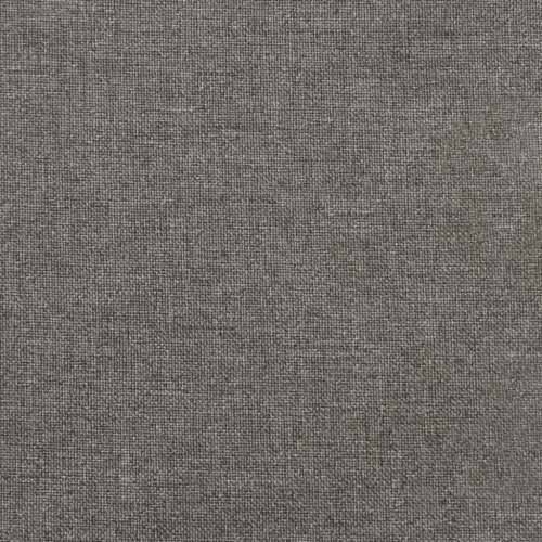 Jastuci za stolice 2 kom tamnosivi 120x50x7 cm od tkanine prošarana tamnosiva 120 x 50 x 7 cm 2 Cijena