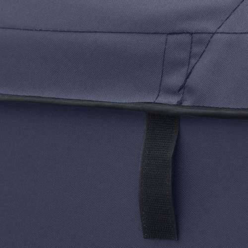 Tenda bimini s 4 luka i bočnim stijenkama 243x(170-182)x137 cm - Plava 243 x (170-182) x 137 cm 1 bez mrežice Cijena